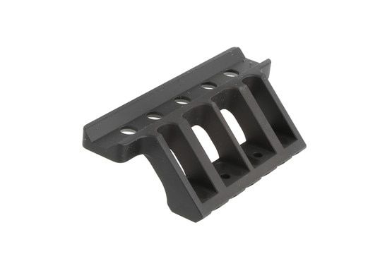 The RS Regulate AKOG upper scope mount allows you to secure a Trijicon ACOG to your favorite ak